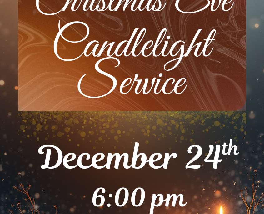Candlelight Service-5